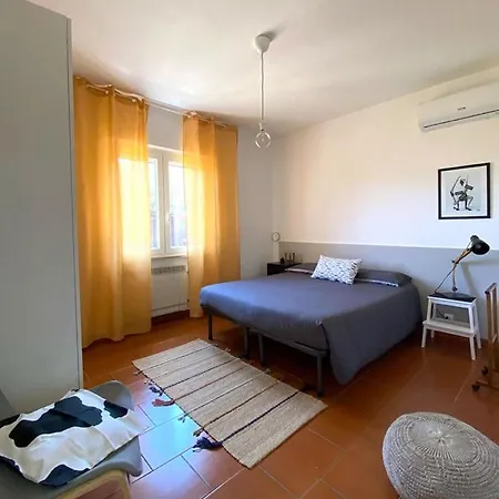 Casa Morle Apartment