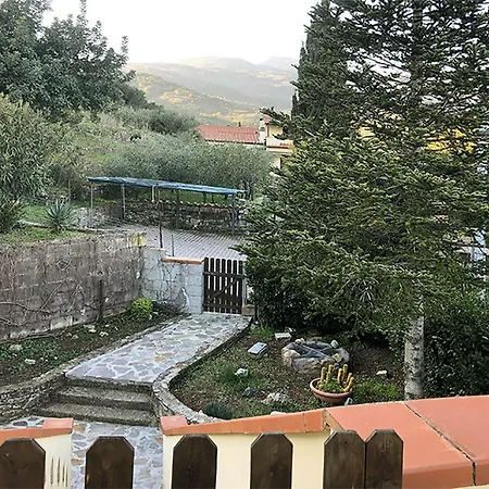 Apartment Casa Morle *