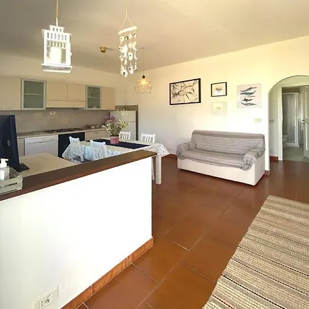Casa Morle Apartment