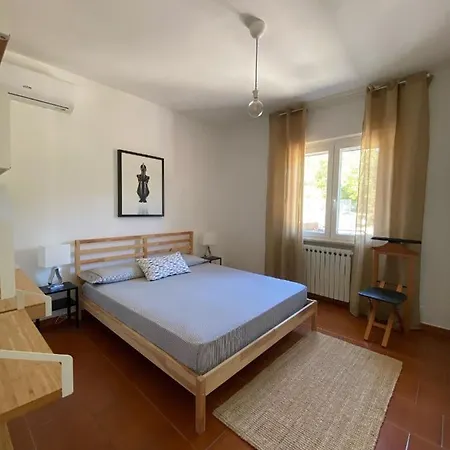 Casa Morle Apartment Marina di Campo