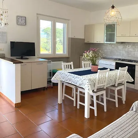 Casa Morle Apartment *