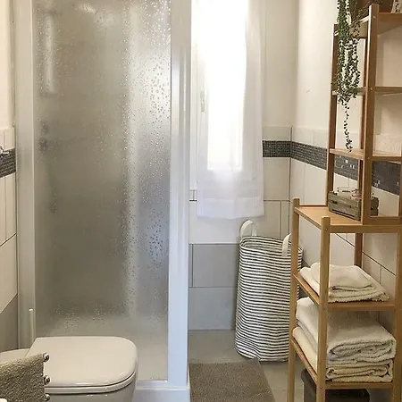 Casa Morle Apartment *