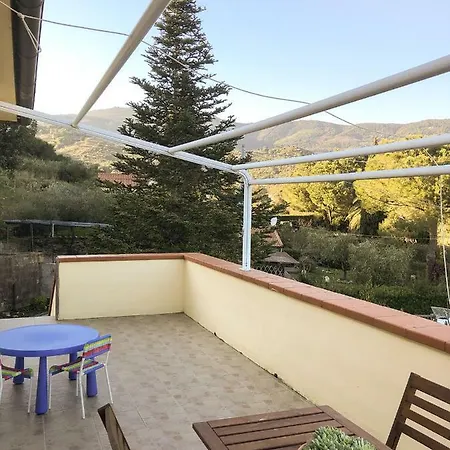 Casa Morle Διαμέρισμα