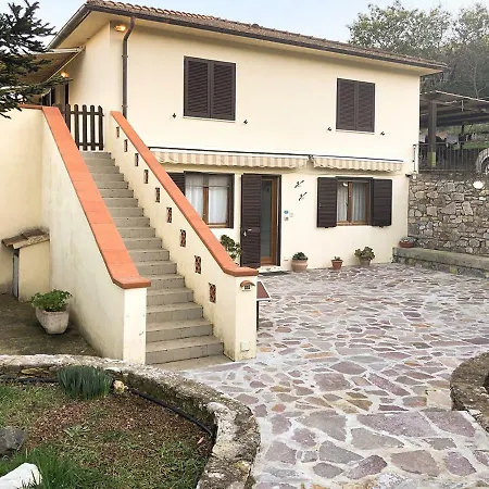 Casa Morle * مارينا دي كامبو