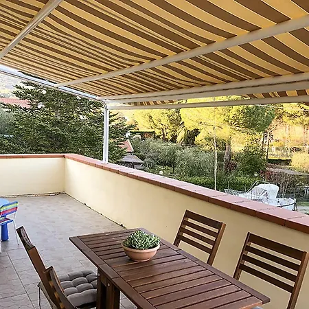 Apartment Casa Morle Marina di Campo