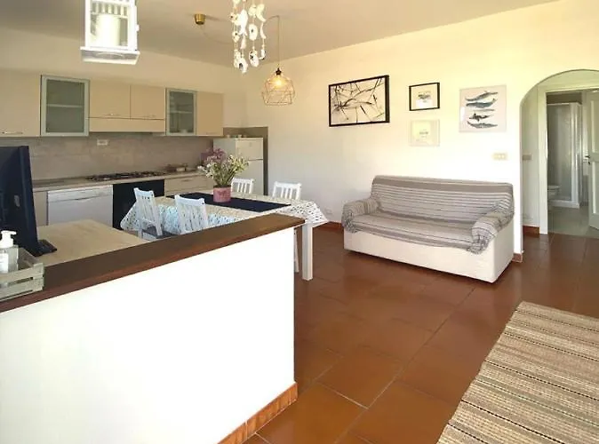 Casa Morle Apartment