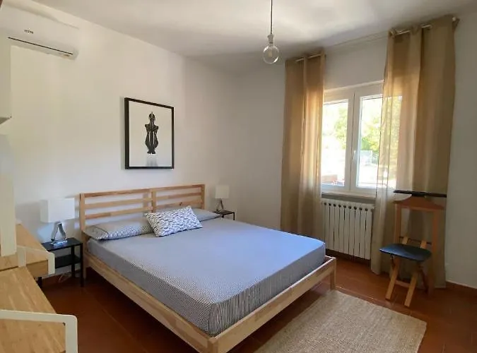 Casa Morle Apartment Marina di Campo