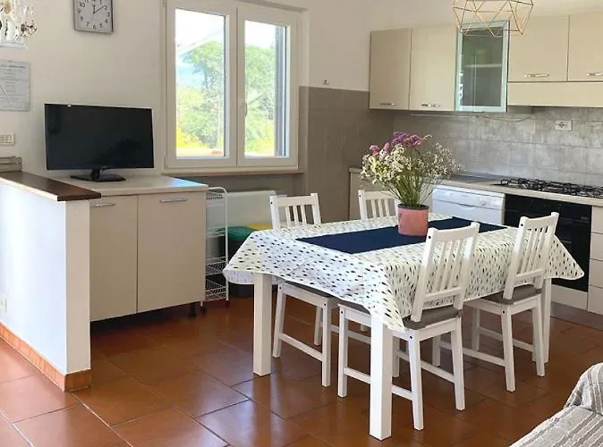 Casa Morle Apartment *