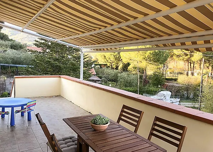 شقة Casa Morle مارينا دي كامبو