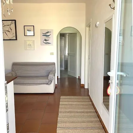 Casa Morlè * Marina di Campo