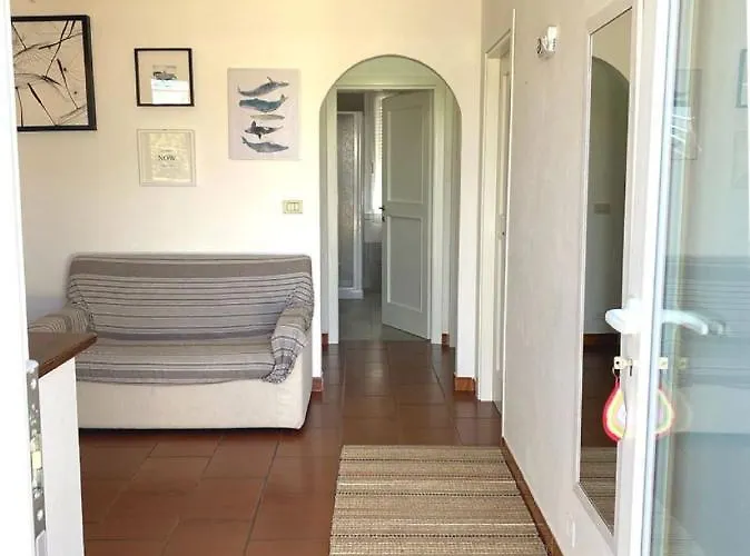 Casa Morlè * Marina di Campo