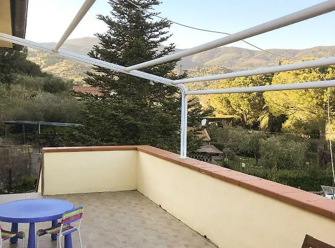 Casa Morlè Appartamento