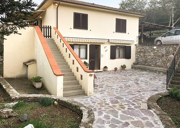 Casa Morlè * Marina di Campo